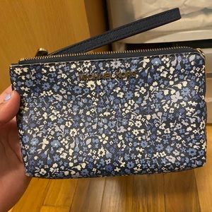 Michael Kors Wristlet!